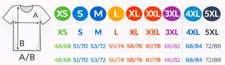 Koszulka bawełniana - ZUS Złodziejaszek