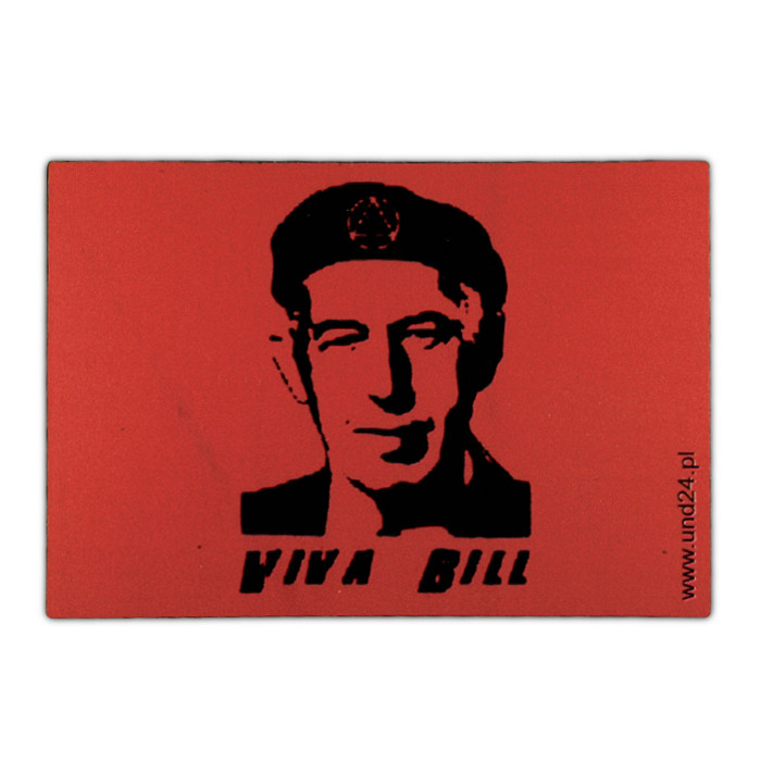 Magnes - Viva Bill